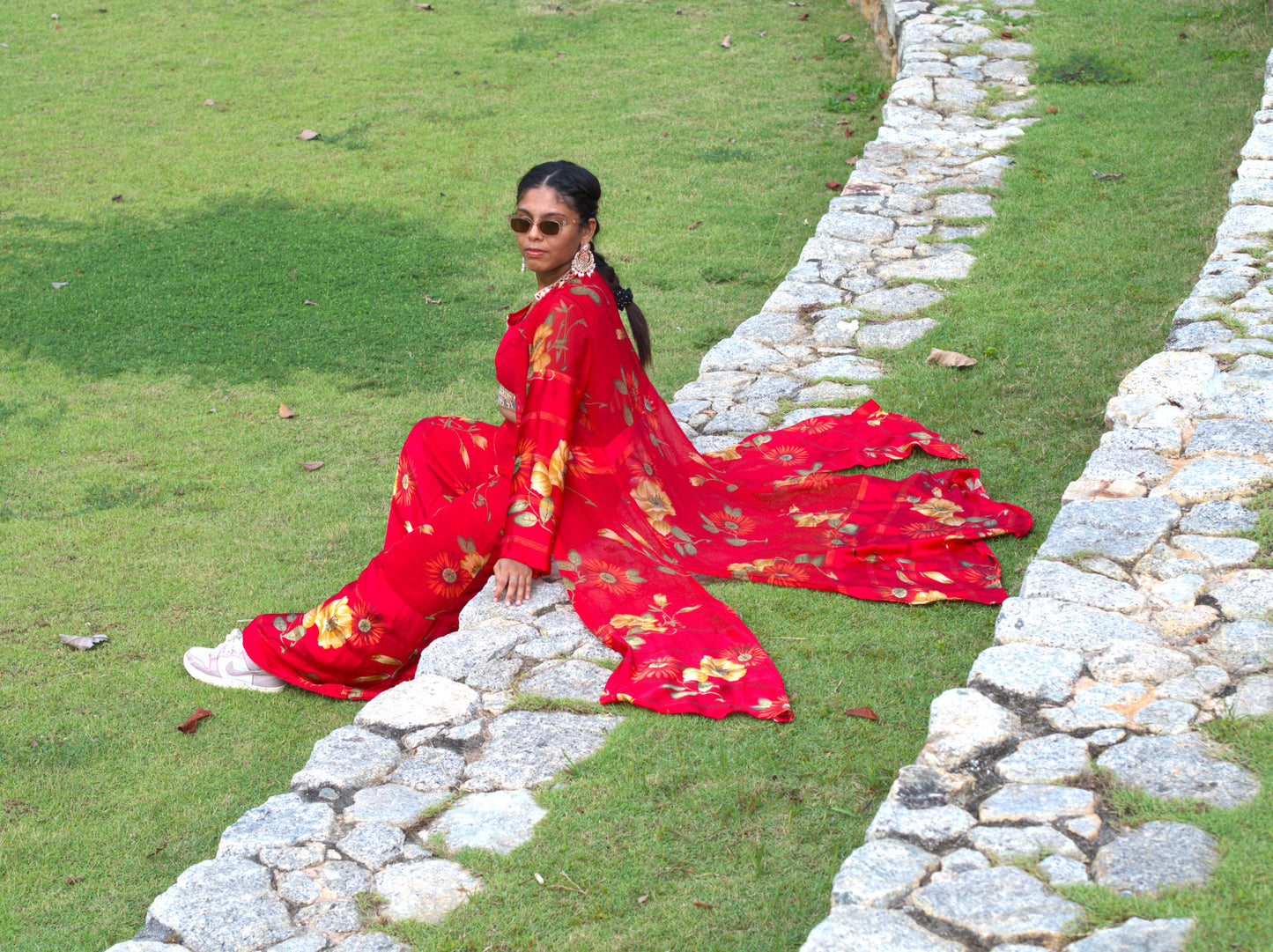 Yeh Jawaani Hai Diwali Long Jacket